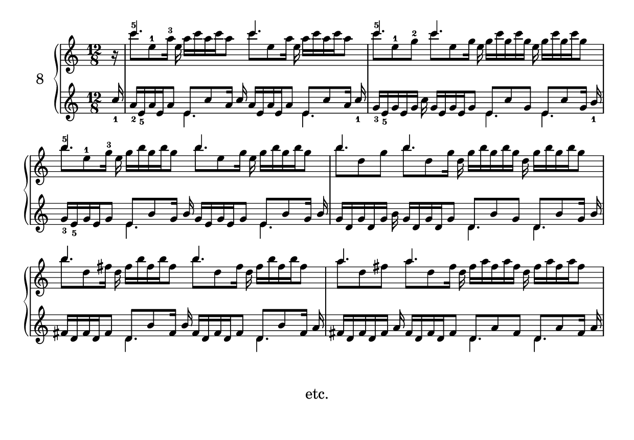 exercise 8
